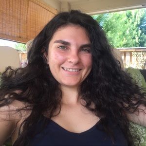 Meet your Posher, Brenna